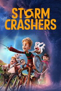 Storm Crashers 2024 تصادفات طوفان