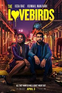 The Lovebirds 2020 مرغ عشق ها