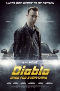 Diablo. The race for everything 2019 دیابلو مسابقه برای همه چیز