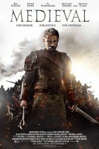 Medieval 2022 قرون وسطایی