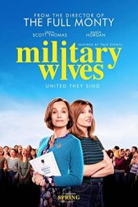 Military Wives 2019 همسران نظامی
