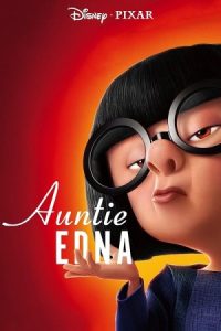 Auntie Edna 2018 عمه ادنا