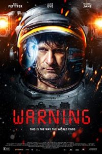 Warning 2021 هشدار