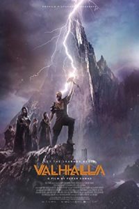 Valhalla – The Legend of Thor 2019 والهالا