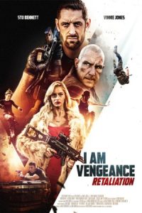 I Am Vengeance: Retaliation 2020 من انتقام میگیرم