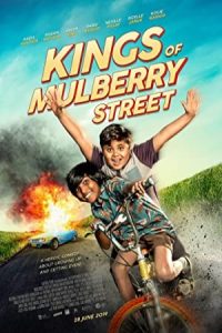 Kings of Mulberry Street 2019 سلاطین خیابان مولبری