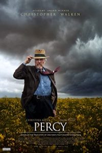 Percy Vs Goliath 2020