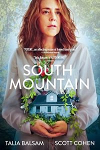 South Mountain 2019 کوه جنوبی