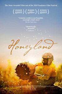 Honeyland 2019 سرزمین عسل