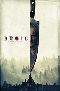Broil 2020 برویل