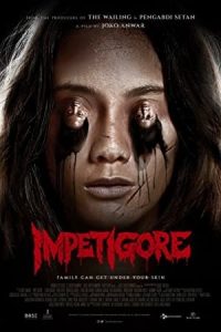 Impetigore 2019 ایمپتیگور