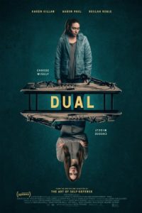 Dual 2022 دوئل یا دوگانه