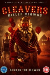 Cleavers: Killer Clowns 2019 کلاور: دلقک های قاتل
