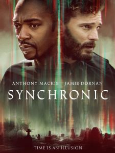 Synchronic 2020 همزمان
