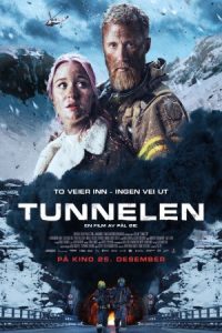 The Tunnel 2019 تونل
