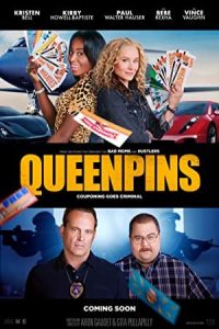 Queenpins 2021 کوئین پینز