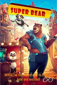 Super Bear 2019 خرس فوق العاده