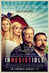 Irresistible 2020 وسوسه انگیز