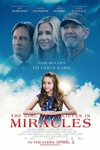 The Girl Who Believes in Miracles 2021 دختری که به معجزه اعتقاد دارد