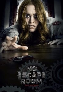 No Escape Room 2018 هیچ اتاق فراری نیس
