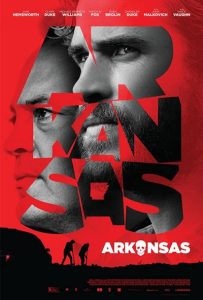 Arkansas 2020 آرکانزاس
