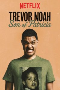 دانلود استندآپ کمدی Trevor Noah: Son of Patricia 2018 تروور نوح: پسر پاتریشیا