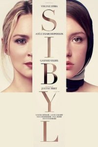 Sibyl 2019 پیشگو