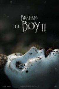 Brahms: The Boy II 2020 برامس: پسر دوم