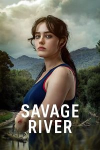 Savage River 2022 رودخانه وحشی