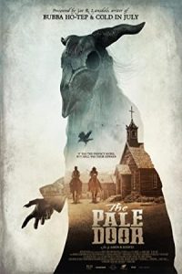 The Pale Door 2020 درب رنگارنگ