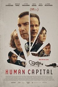 Human Capital 2019 سرمایه انسانی