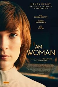 I Am Woman 2019 من زن هستم