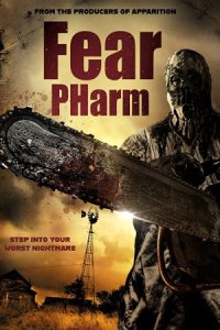 Fear Pharm 2020 مزرعه وحشت