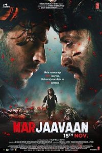 Marjaavaan 2019 دارم می میرم