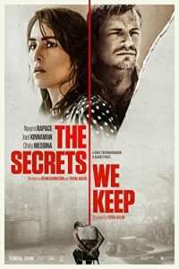 The Secrets We Keep 2020 اسراری که نگه می داریم