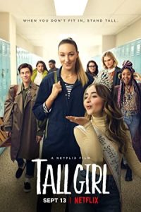 Tall Girl 2019 دختر قد بلند