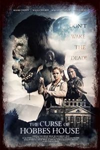 The Curse of Hobbes House 2020 نفرین خانه هابز