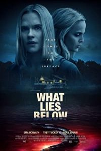 What Lies Below 2020 آنچه در زیر قرار دارد