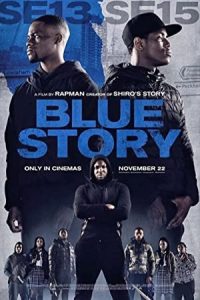 Blue Story 2019 داستان آبی