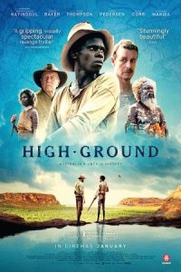 High Ground 2020 زمین مرتفع