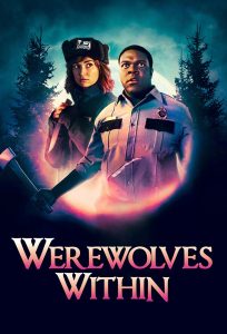 Werewolves Within 2021 گرگهای درون