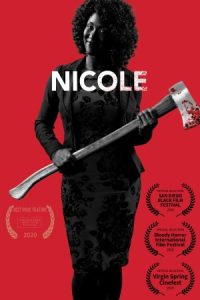 Nicole 2019 نیکول