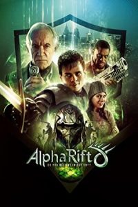 Alpha Rift 2021 آلفا ریفت