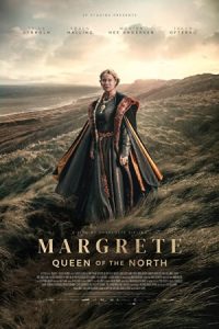 Margrete: Queen of the North 2021 مارگرت: ملکه شمال
