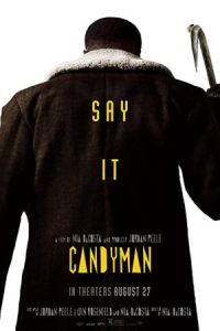 Candyman 2021 کندی من