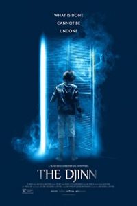 The Djinn 2021 جن