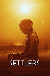 Settlers 2021 مهاجران