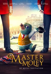 Master Moley 2020 استاد مولی