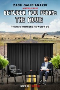 Between Two Ferns: The Movie 2019 میان دو سرخس