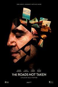 The Roads Not Taken 2020 راه های نرفته